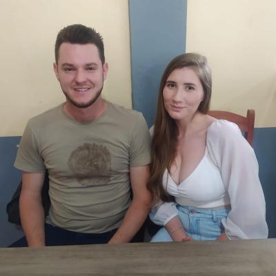 44Âº ediÃ§Ã£o da Festa em Louvor a Nossa Senhora Aparecida em Virmond (12/10) 